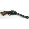Rewolwer HS mod. 21 kal. .22lr